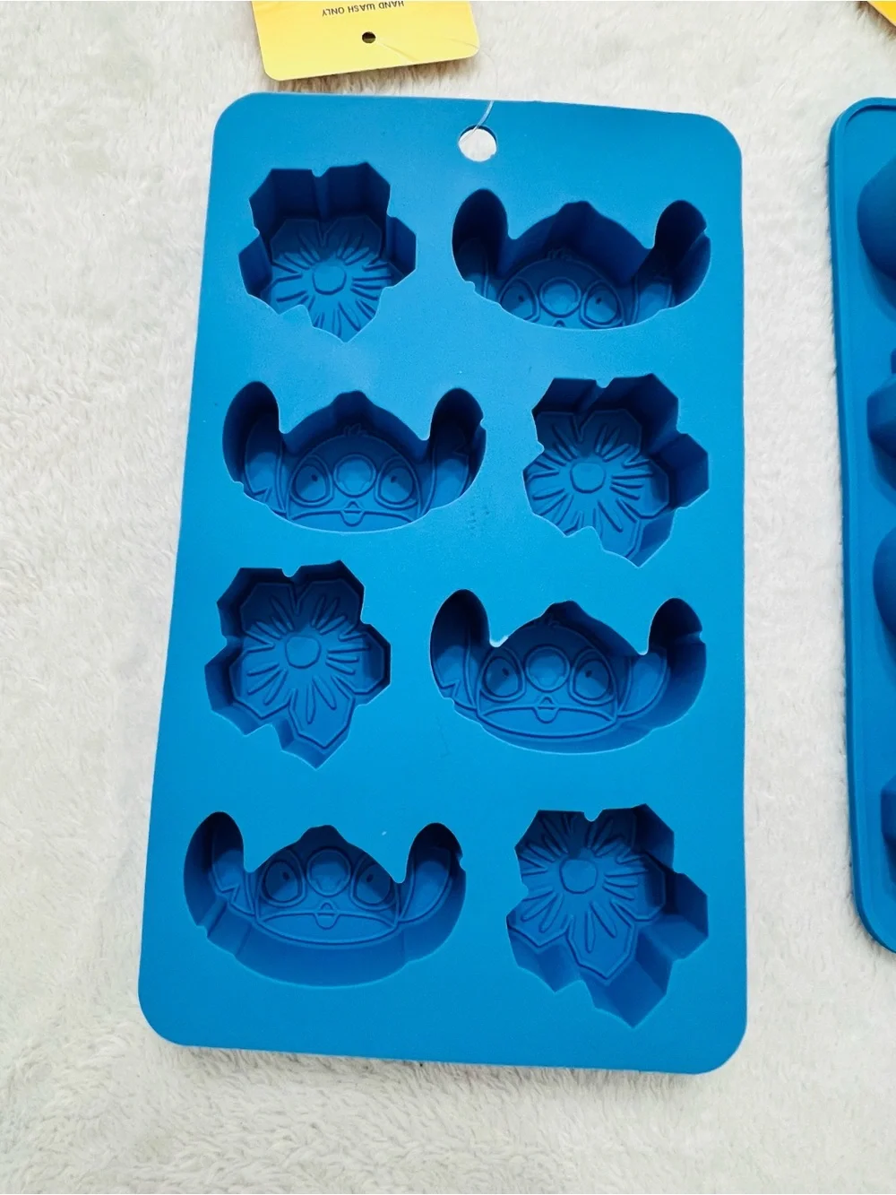 Disney stitch silicone